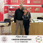 FILUM intervista i suoi espositori: M&F Merletto