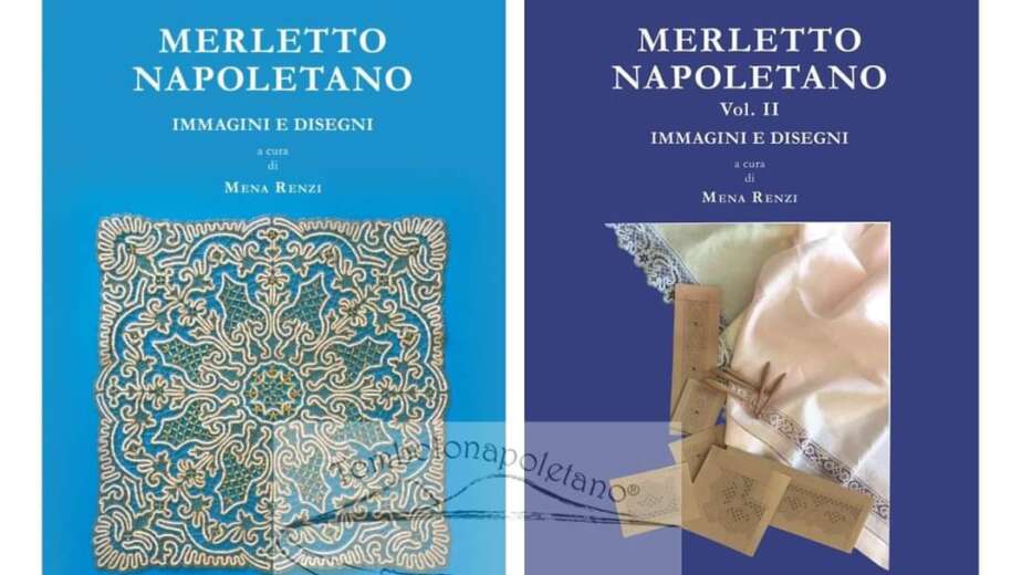 Libri - Mena Renzi Autrice