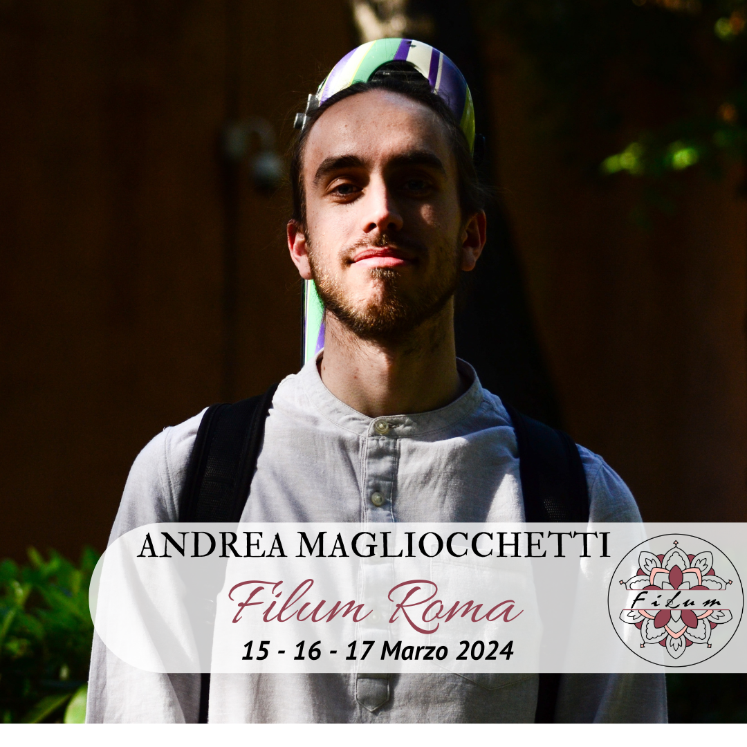 Andrea Magliocchetti - Roma