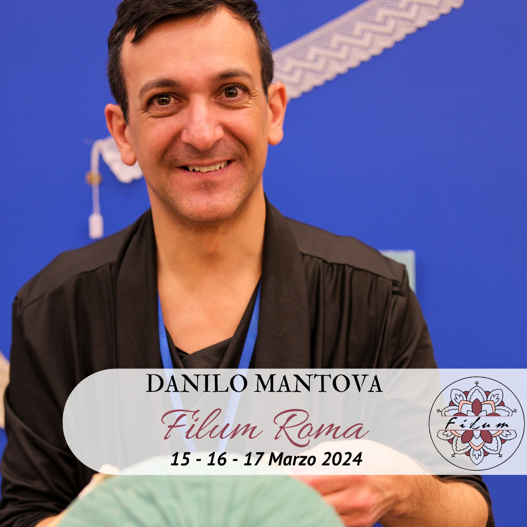 Danilo Mantova