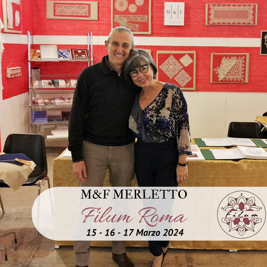 M&F Merletto - Pieve Santo Stefano (AREZZO)