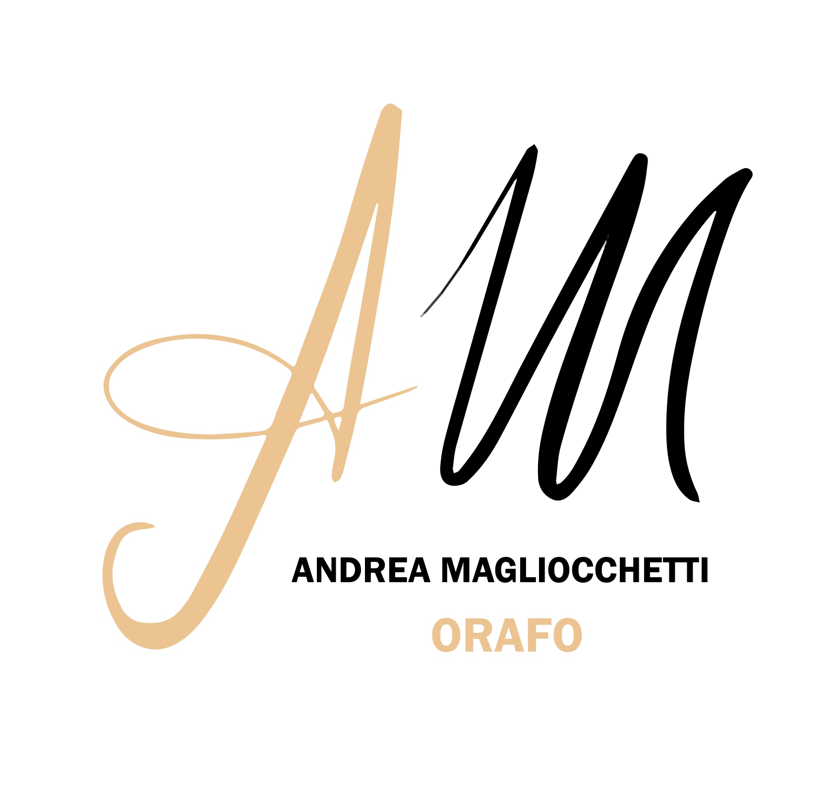 Andrea Magliocchetti - Orafo