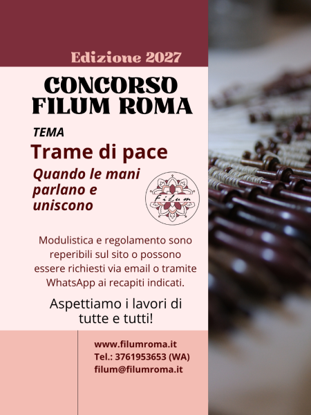 Copia di concorso Filum 2027